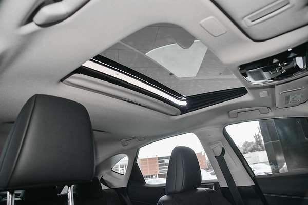 2024 Lexus NX NX250 AAZA20R