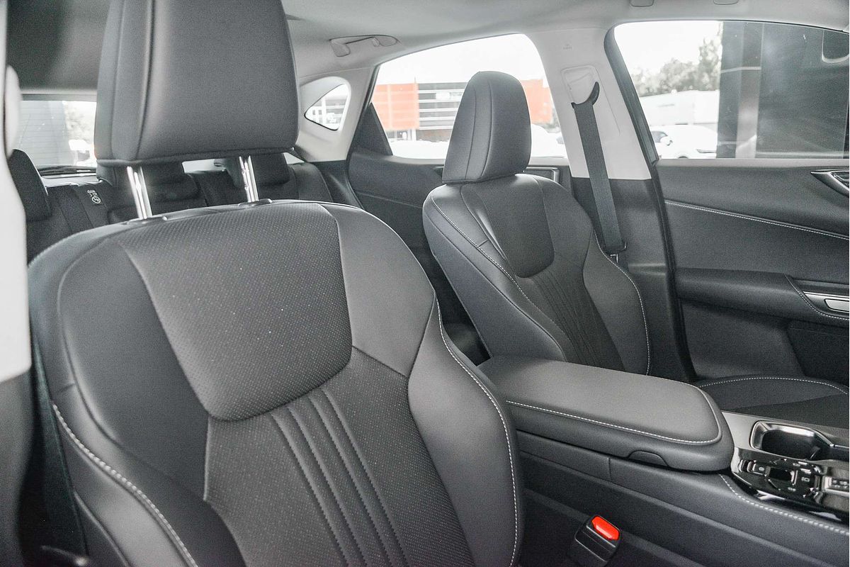 2024 Lexus NX NX250 AAZA20R