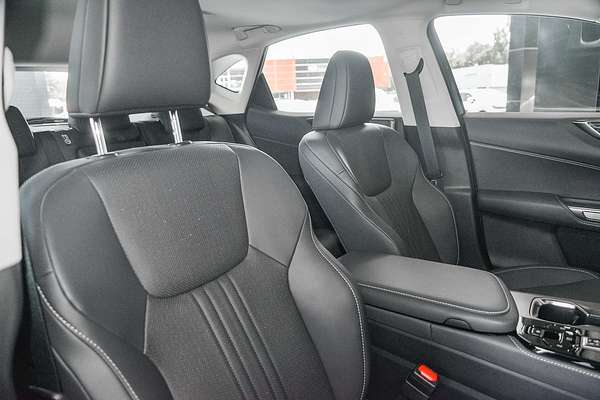2024 Lexus NX NX250 AAZA20R