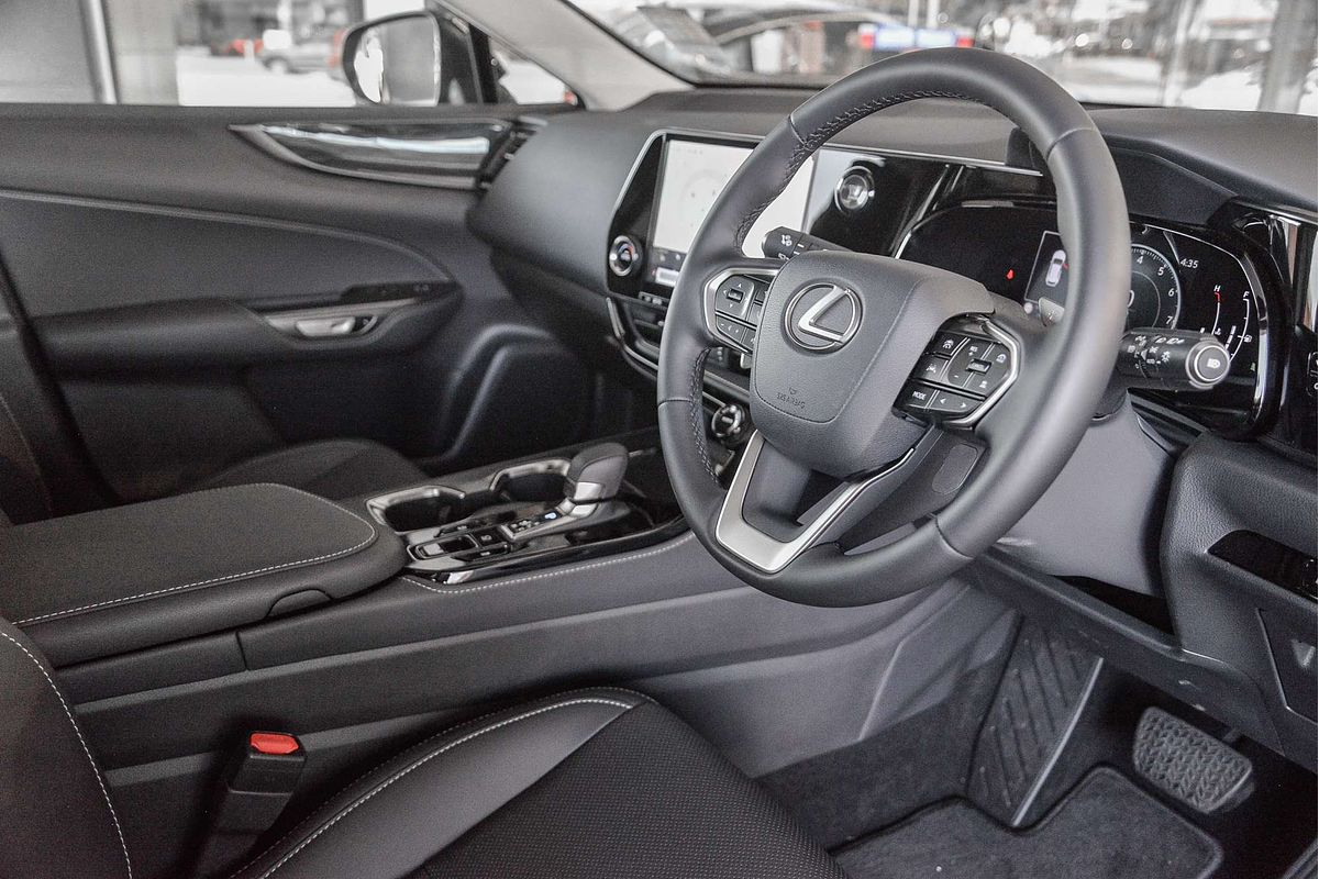 2024 Lexus NX NX250 AAZA20R
