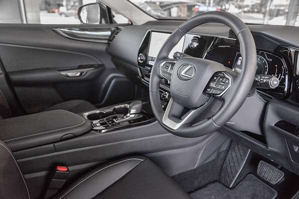 2024 Lexus NX NX250 AAZA20R