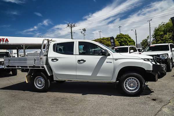 2019 Mitsubishi Triton GLX ADAS MR 4X4