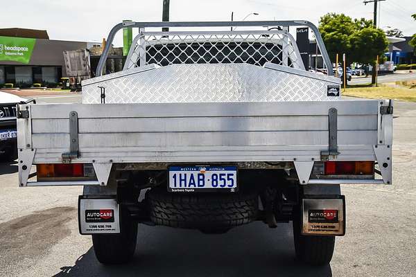 2019 Mitsubishi Triton GLX ADAS MR 4X4