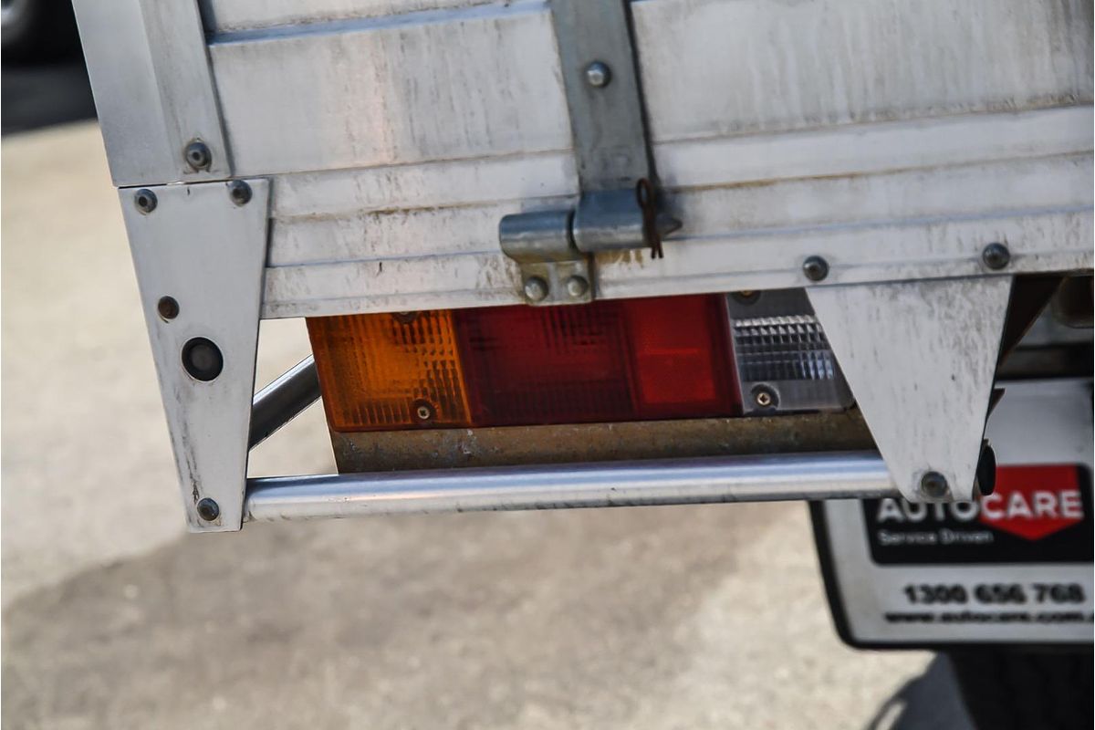 2019 Mitsubishi Triton GLX ADAS MR 4X4