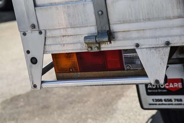 2019 Mitsubishi Triton GLX ADAS MR 4X4