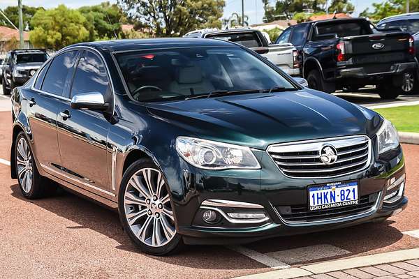 2014 Holden Calais V VF