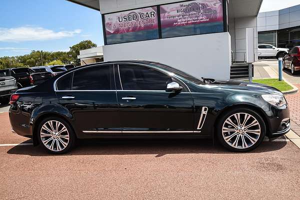 2014 Holden Calais V VF