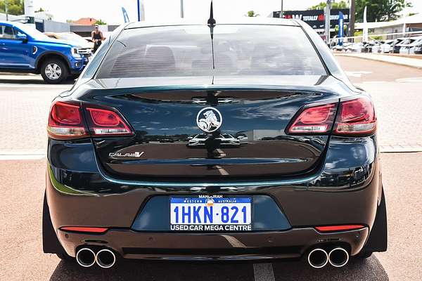 2014 Holden Calais V VF