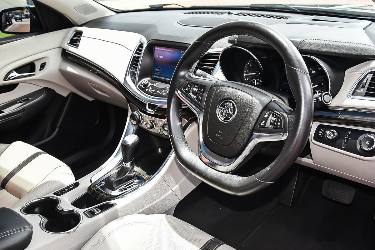 2014 Holden Calais V VF