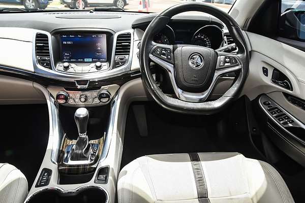 2014 Holden Calais V VF