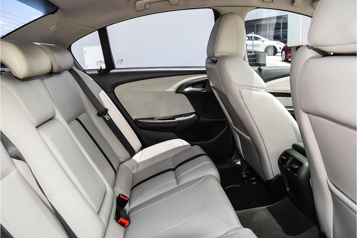 2014 Holden Calais V VF