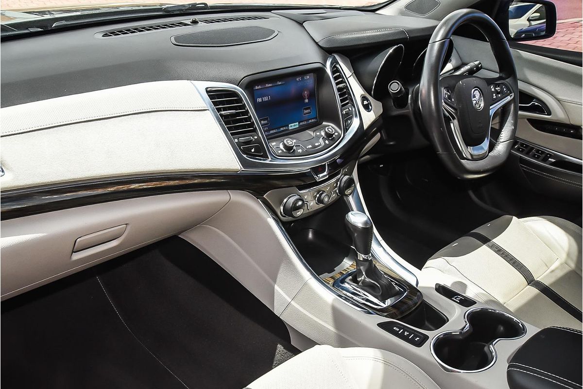 2014 Holden Calais V VF