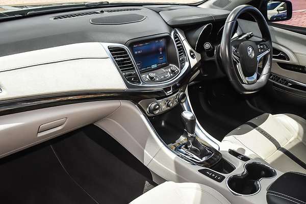 2014 Holden Calais V VF