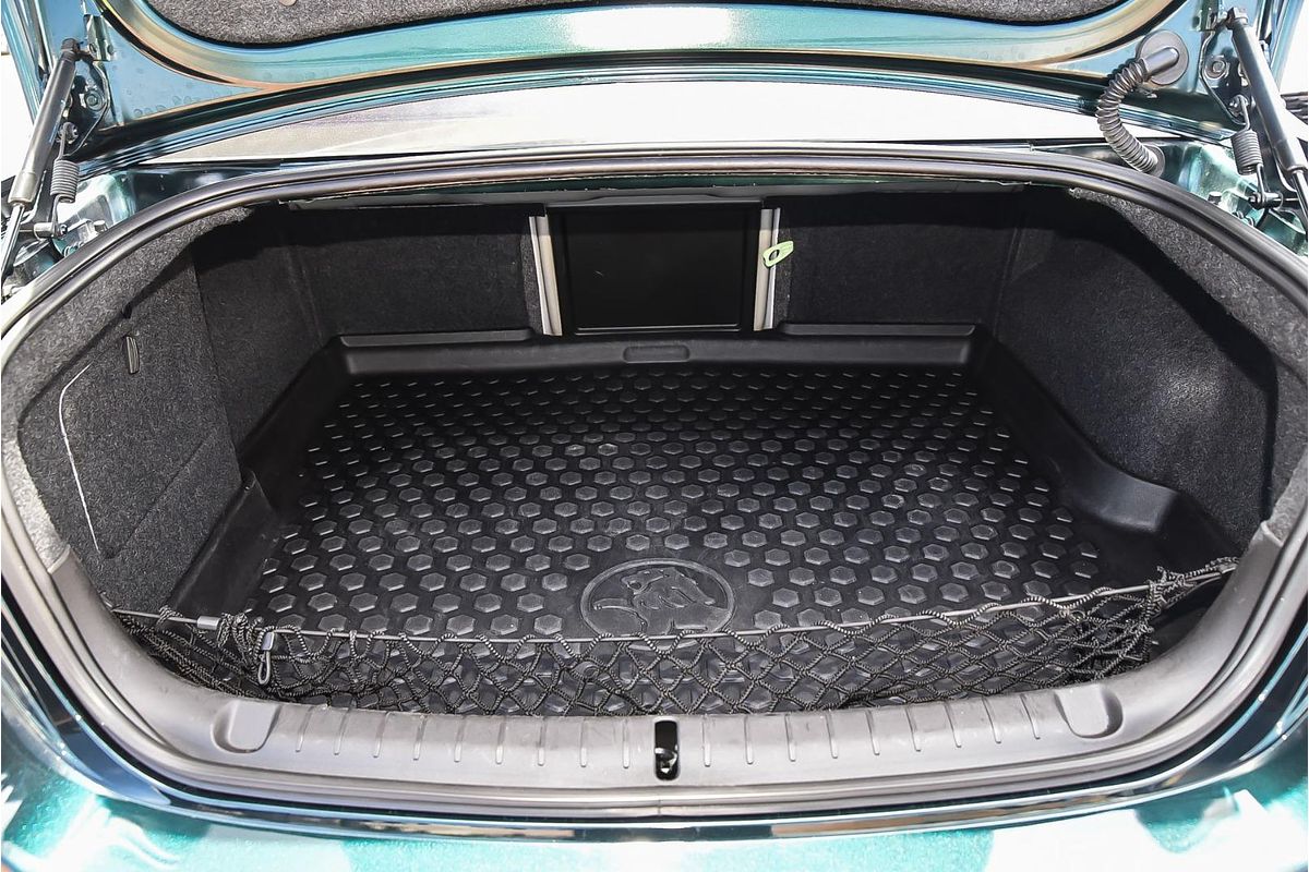 2014 Holden Calais V VF