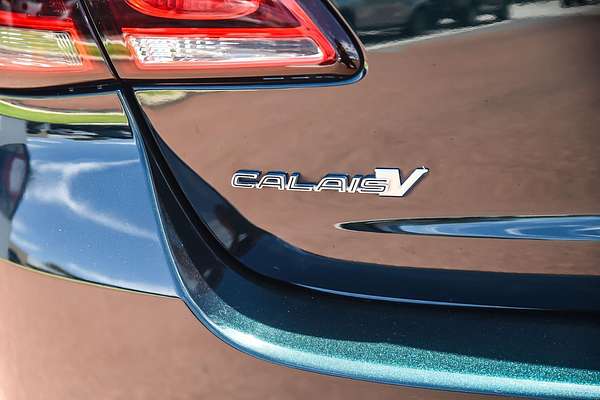 2014 Holden Calais V VF
