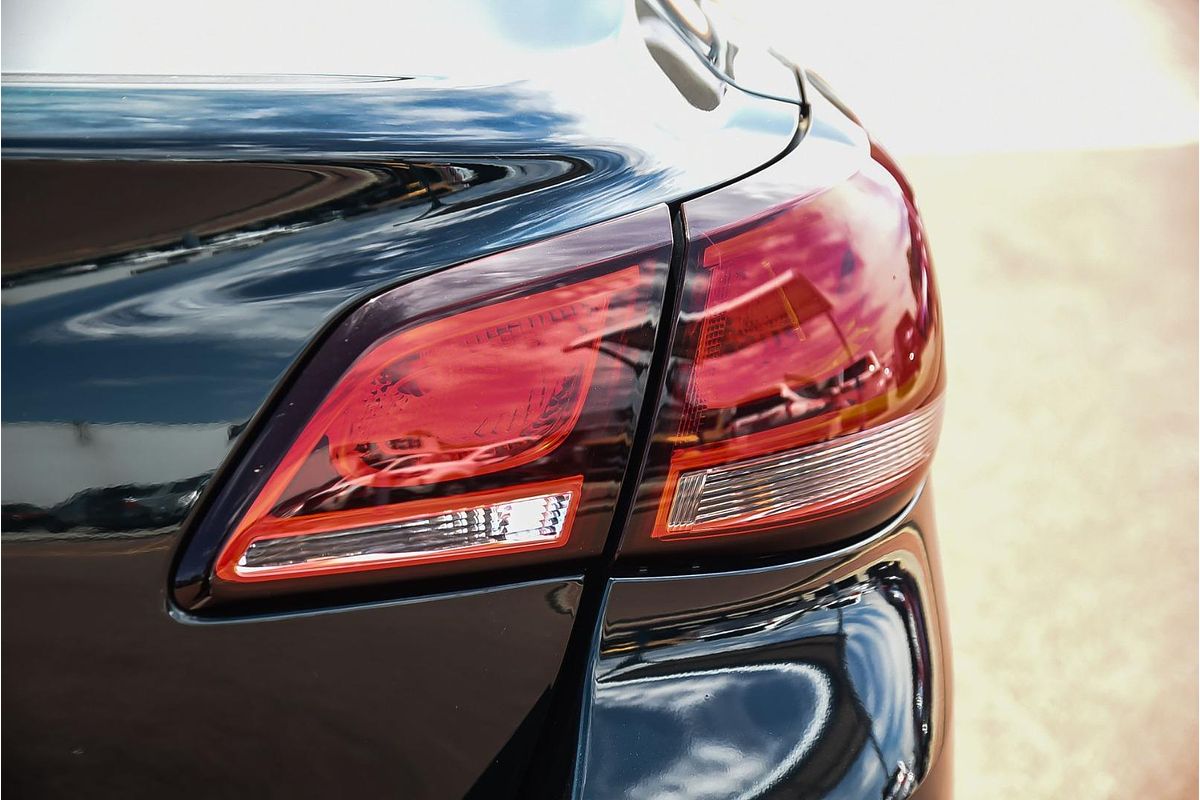 2014 Holden Calais V VF