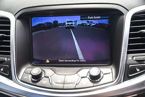 2014 Holden Calais V VF