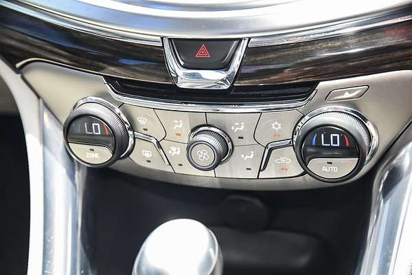 2014 Holden Calais V VF