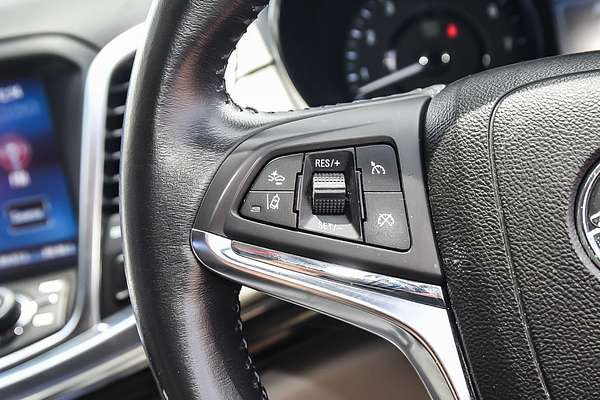 2014 Holden Calais V VF