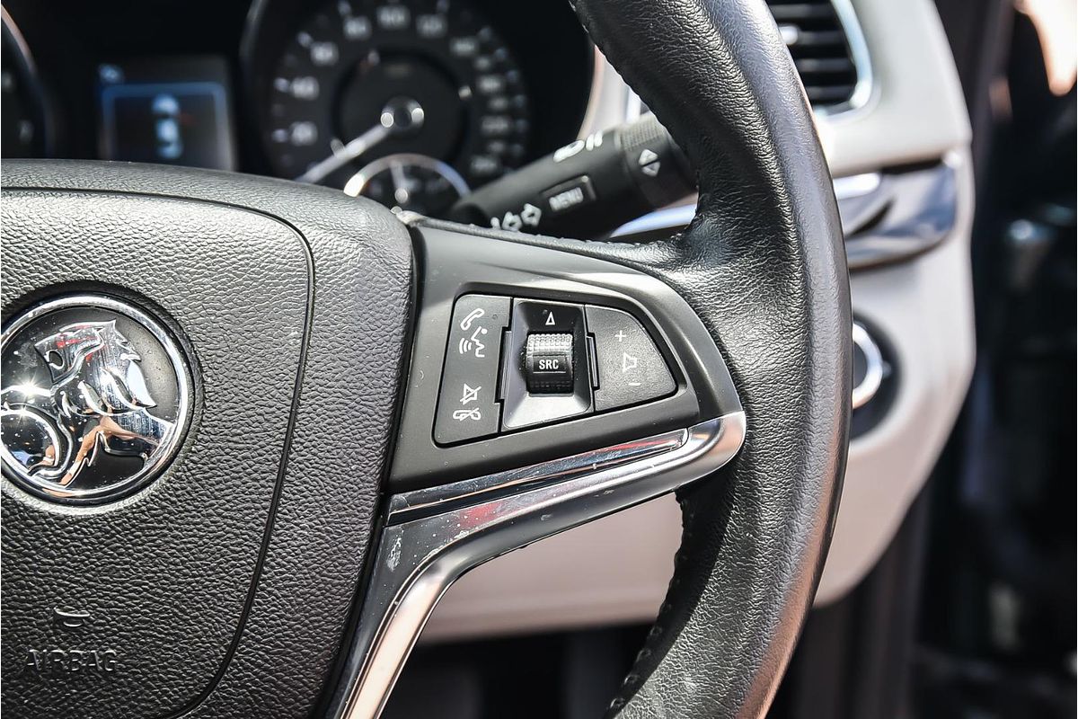 2014 Holden Calais V VF