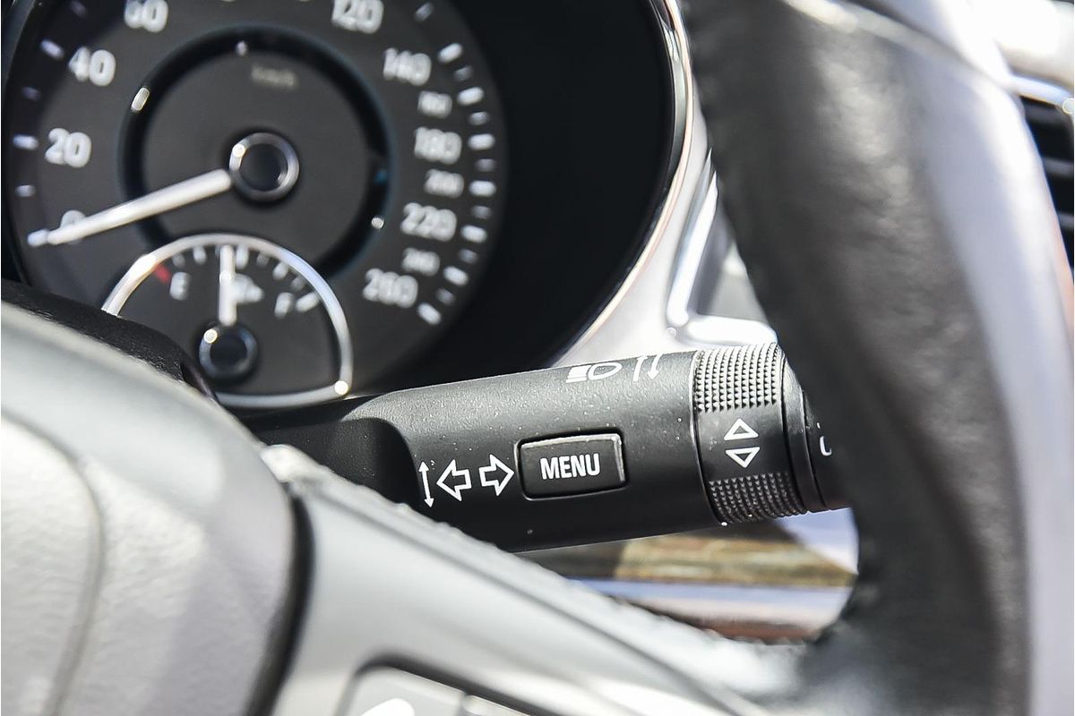 2014 Holden Calais V VF