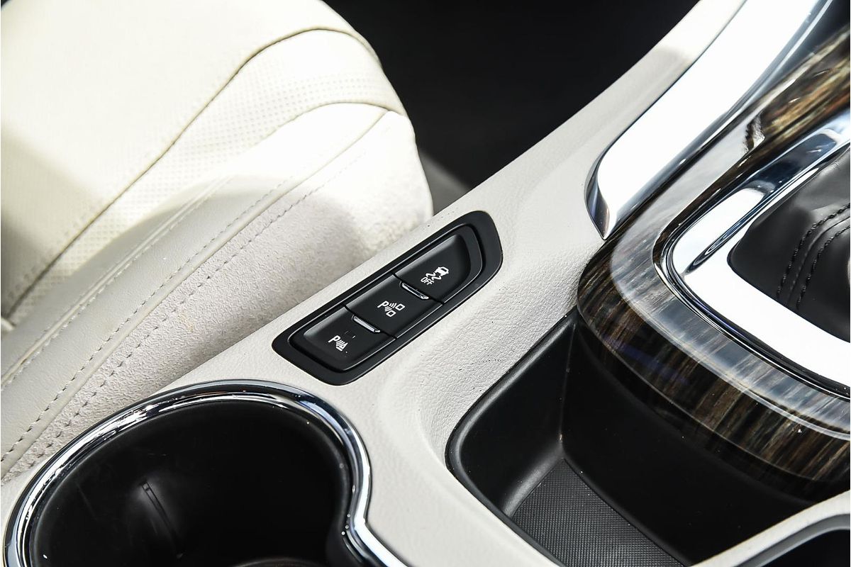 2014 Holden Calais V VF