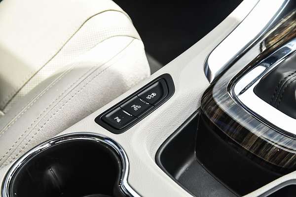 2014 Holden Calais V VF