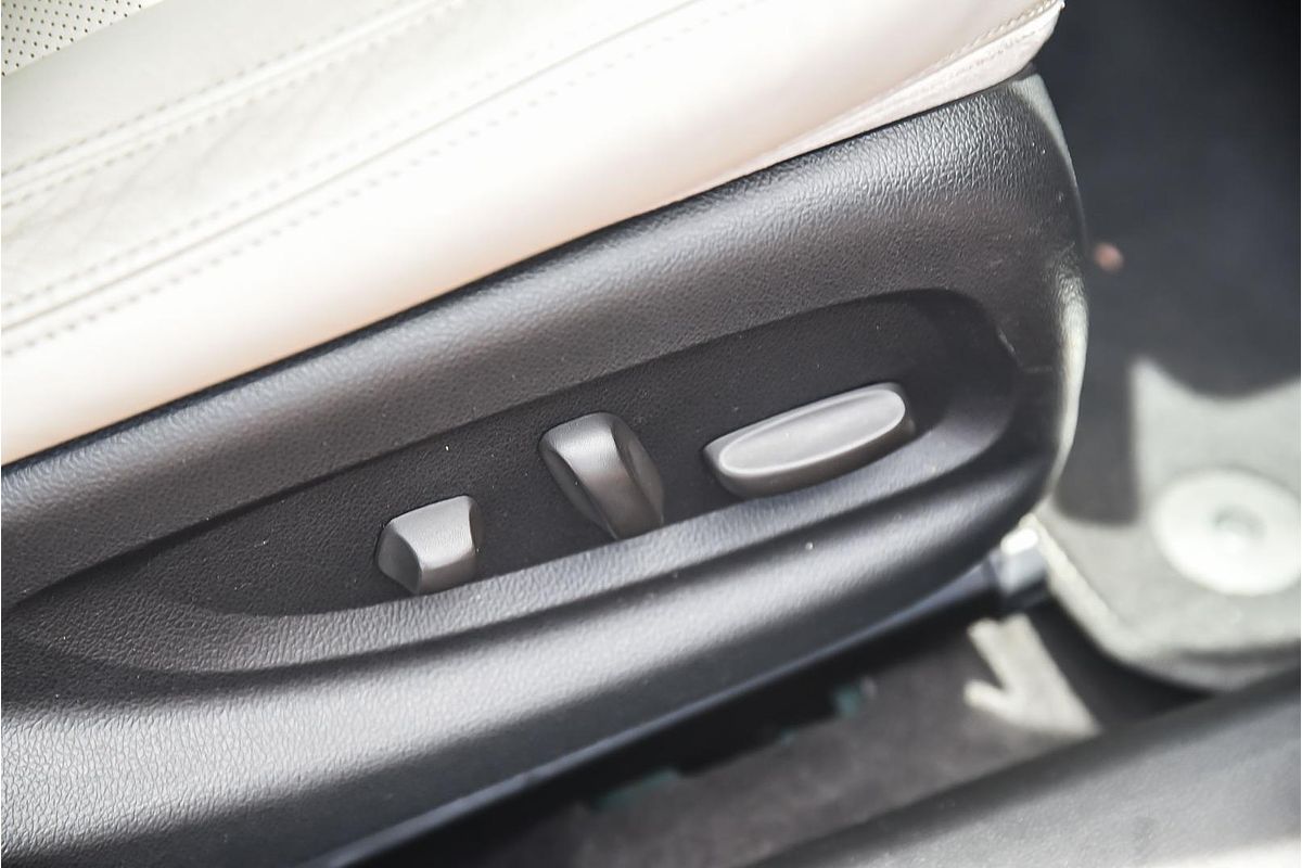2014 Holden Calais V VF