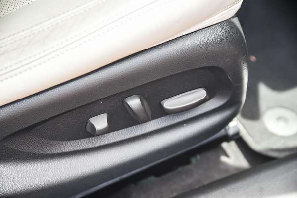 2014 Holden Calais V VF