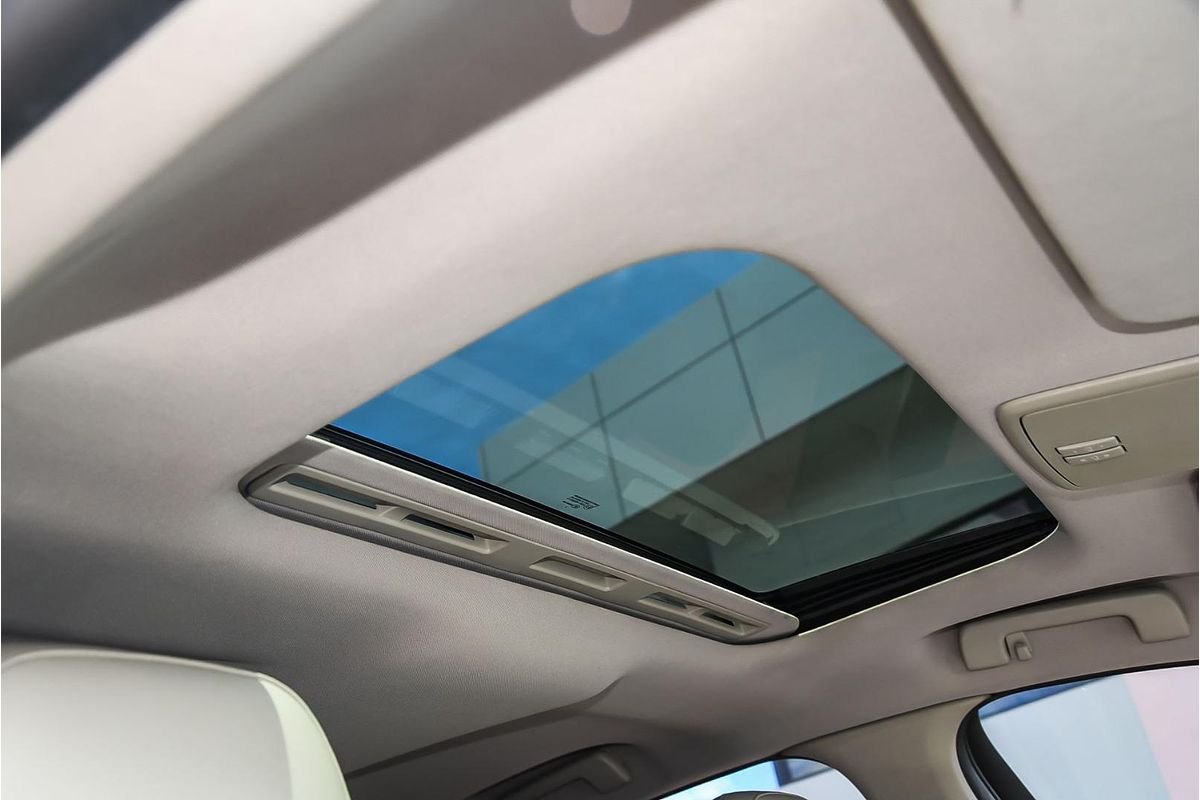 2014 Holden Calais V VF