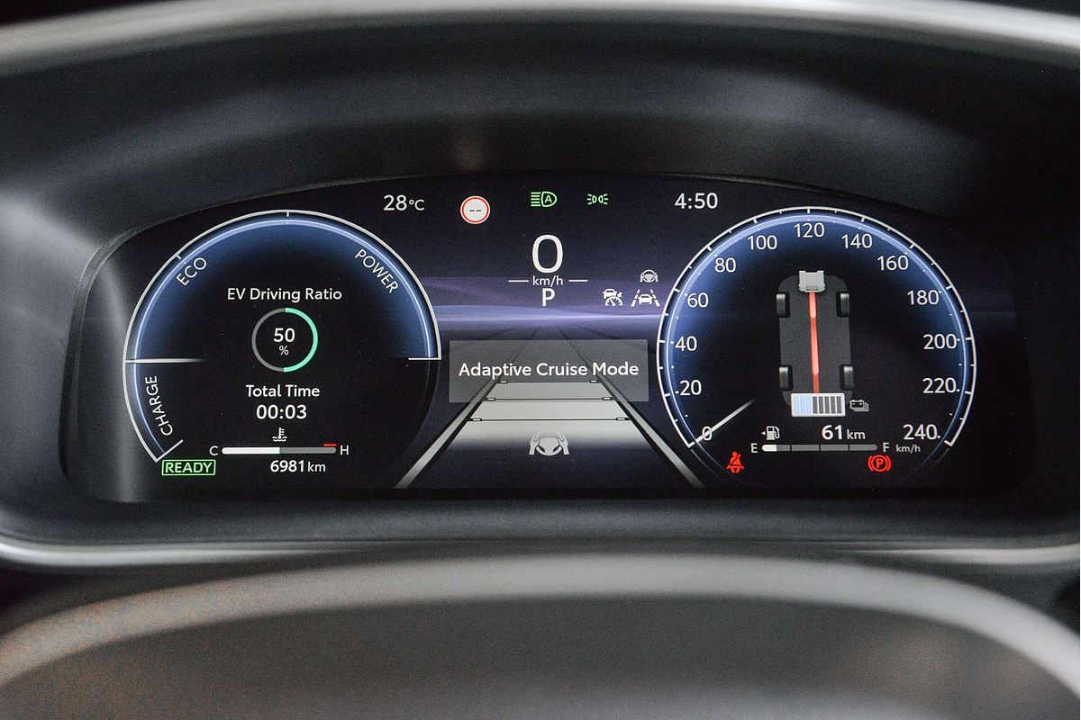 2023 Toyota Corolla Cross Atmos MXGH10R
