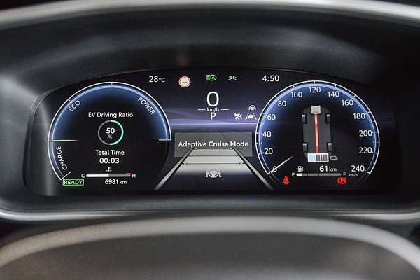 2023 Toyota Corolla Cross Atmos MXGH10R