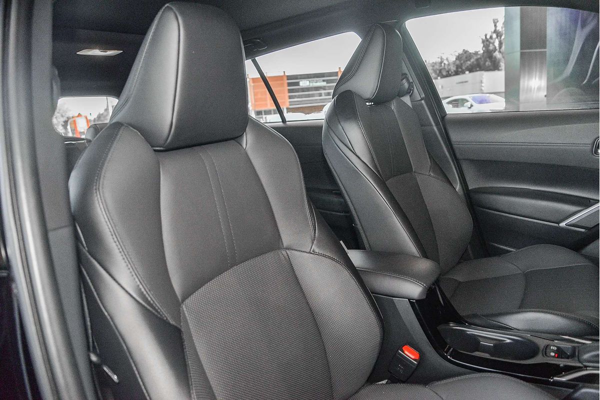 2023 Toyota Corolla Cross Atmos MXGH10R