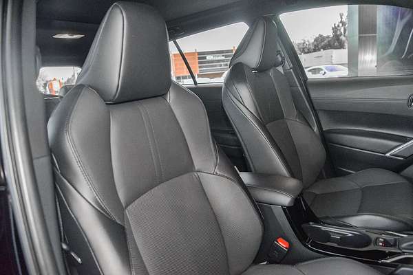 2023 Toyota Corolla Cross Atmos MXGH10R