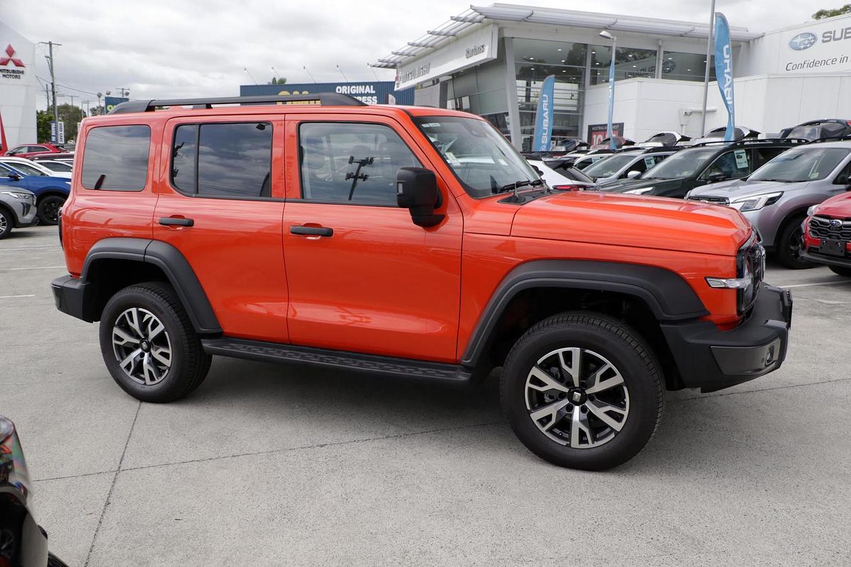 2024 GWM Tank 300 Ultra P01