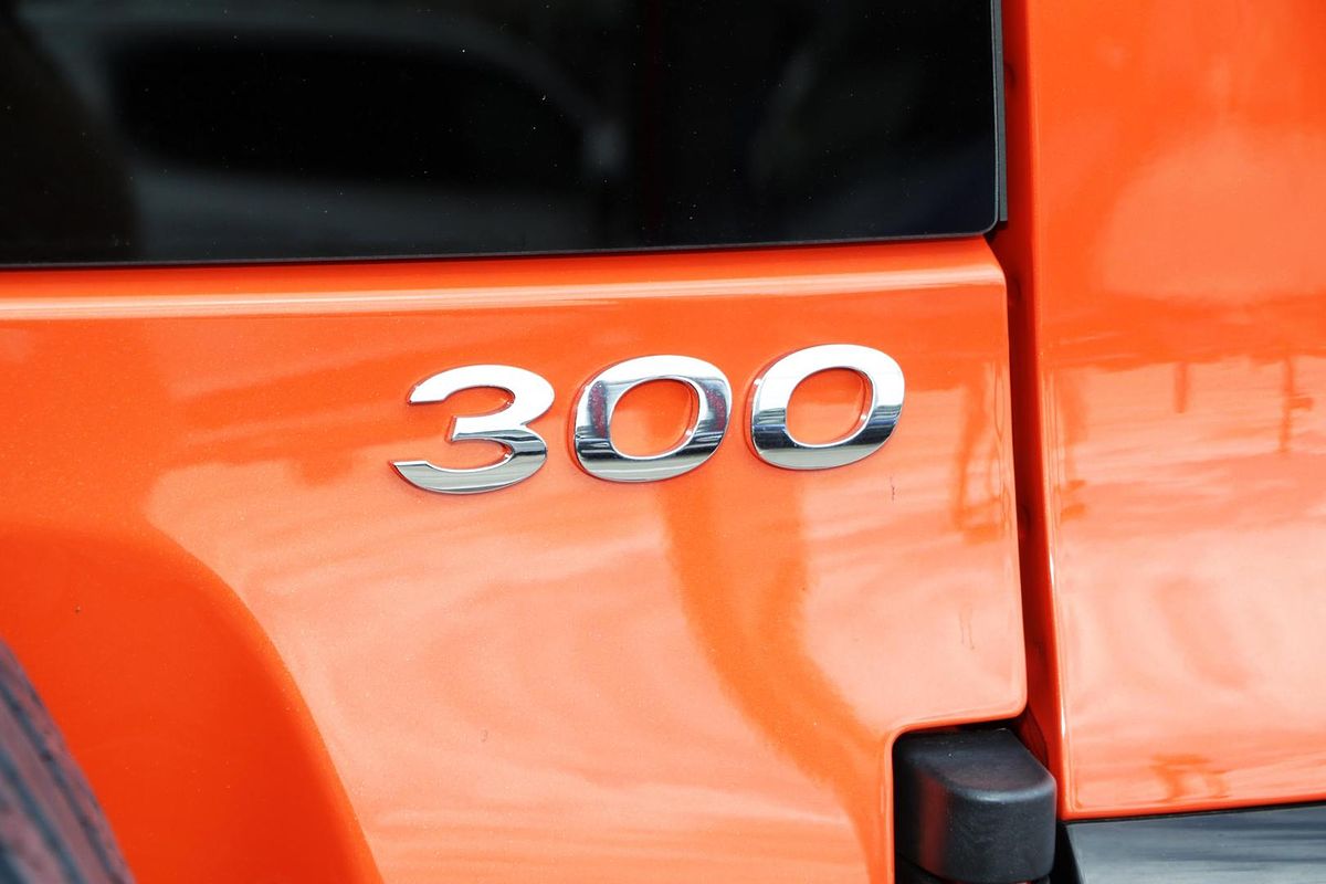 2024 GWM Tank 300 Ultra P01