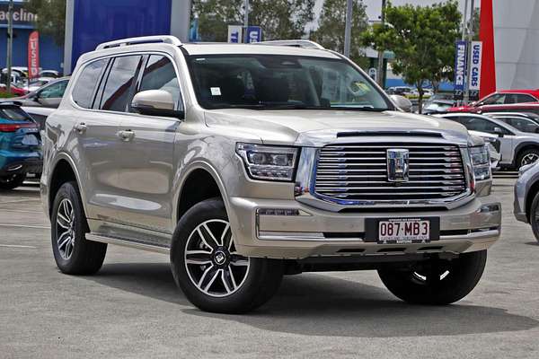 2024 GWM Tank 500 Lux Hybrid P03
