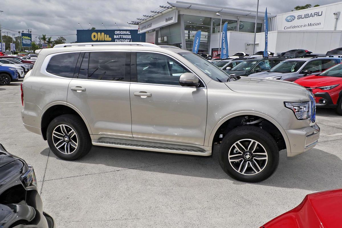 2024 GWM Tank 500 Lux Hybrid P03