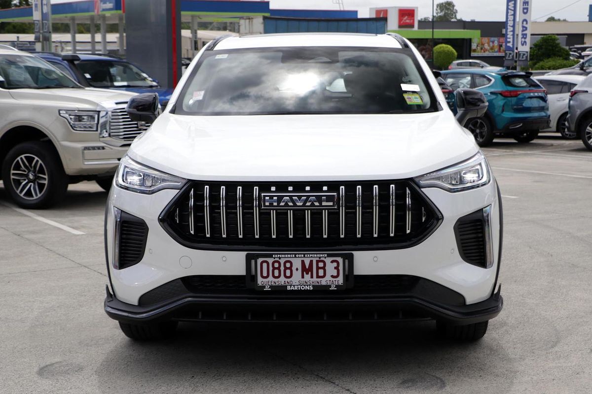2024 GWM Haval Jolion Ultra A02