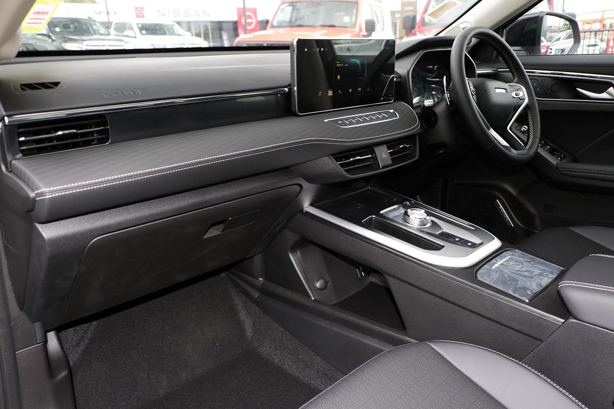 2024 GWM Haval Jolion Ultra A02