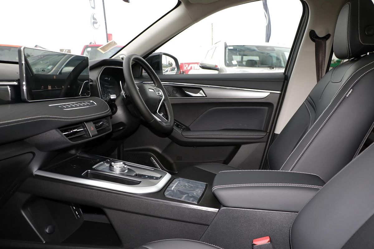 2024 GWM Haval Jolion Ultra A02