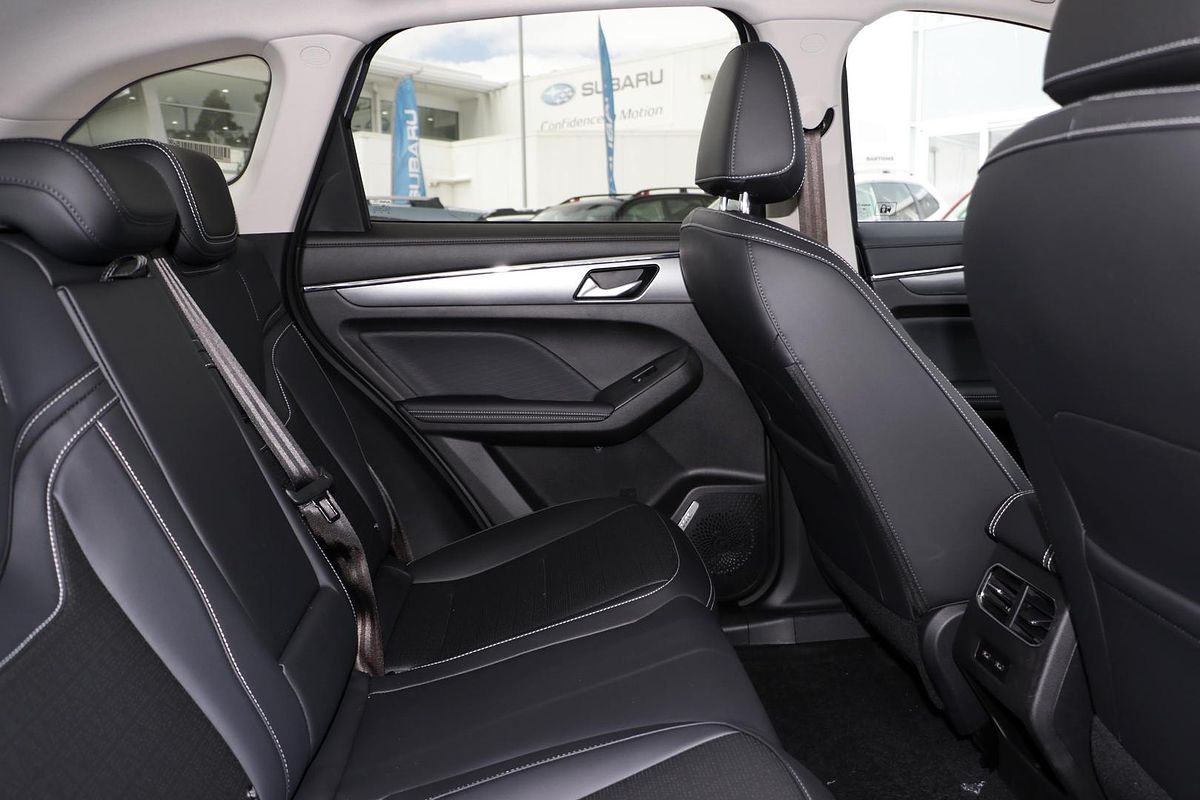 2024 GWM Haval Jolion Ultra A02