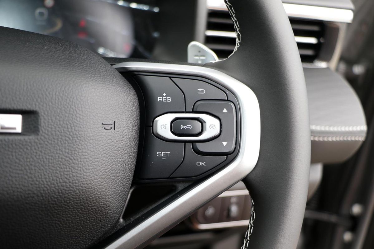 2024 GWM Haval Jolion Ultra A02