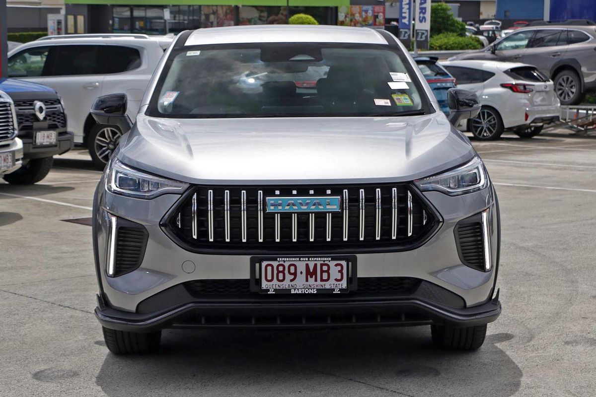 2024 GWM Haval Jolion Lux Hybrid A02