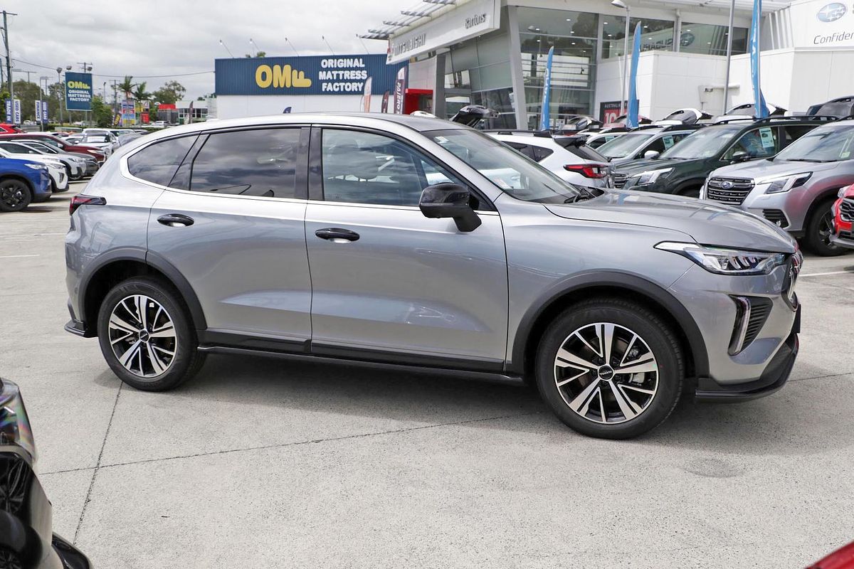 2024 GWM Haval Jolion Lux Hybrid A02