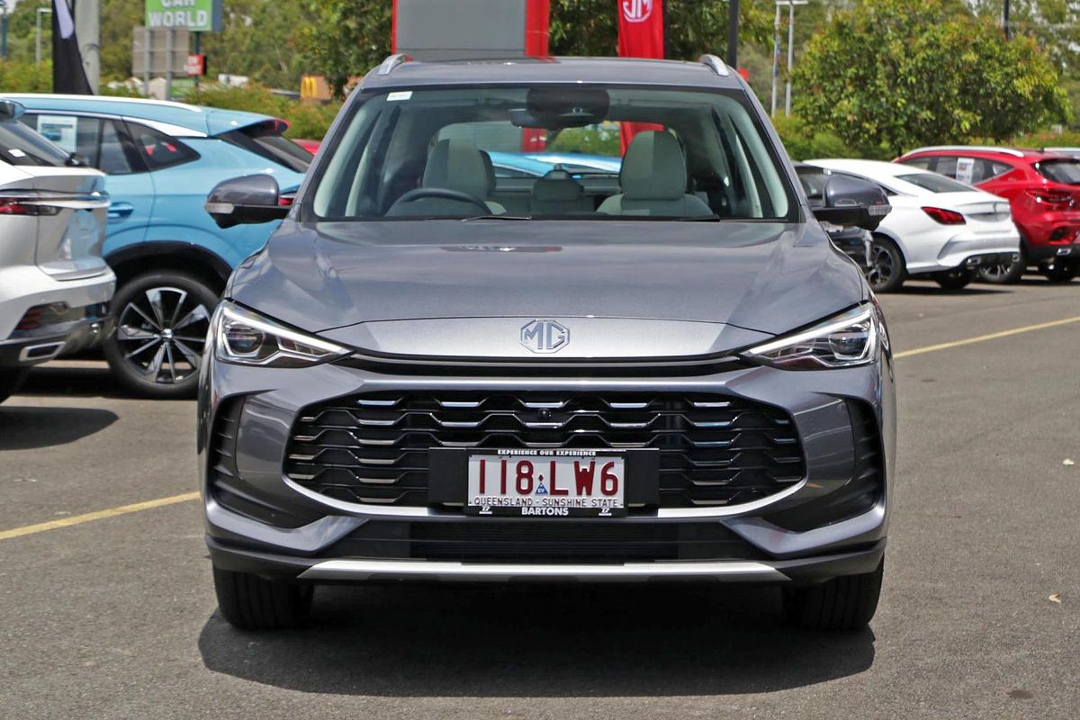 2024 MG ZS Essence Hybrid+ ZS32