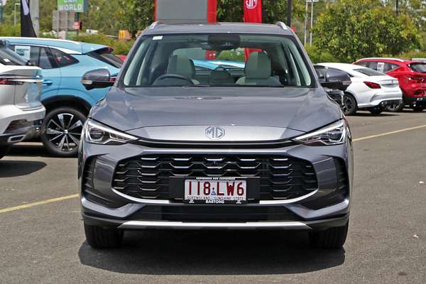 2024 MG ZS Essence Hybrid+ ZS32