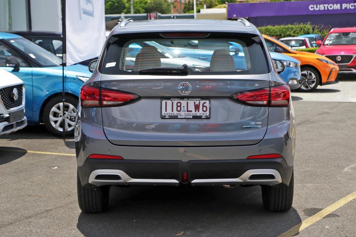 2024 MG ZS Essence Hybrid+ ZS32