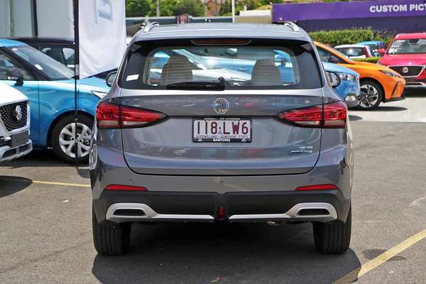 2024 MG ZS Essence Hybrid+ ZS32