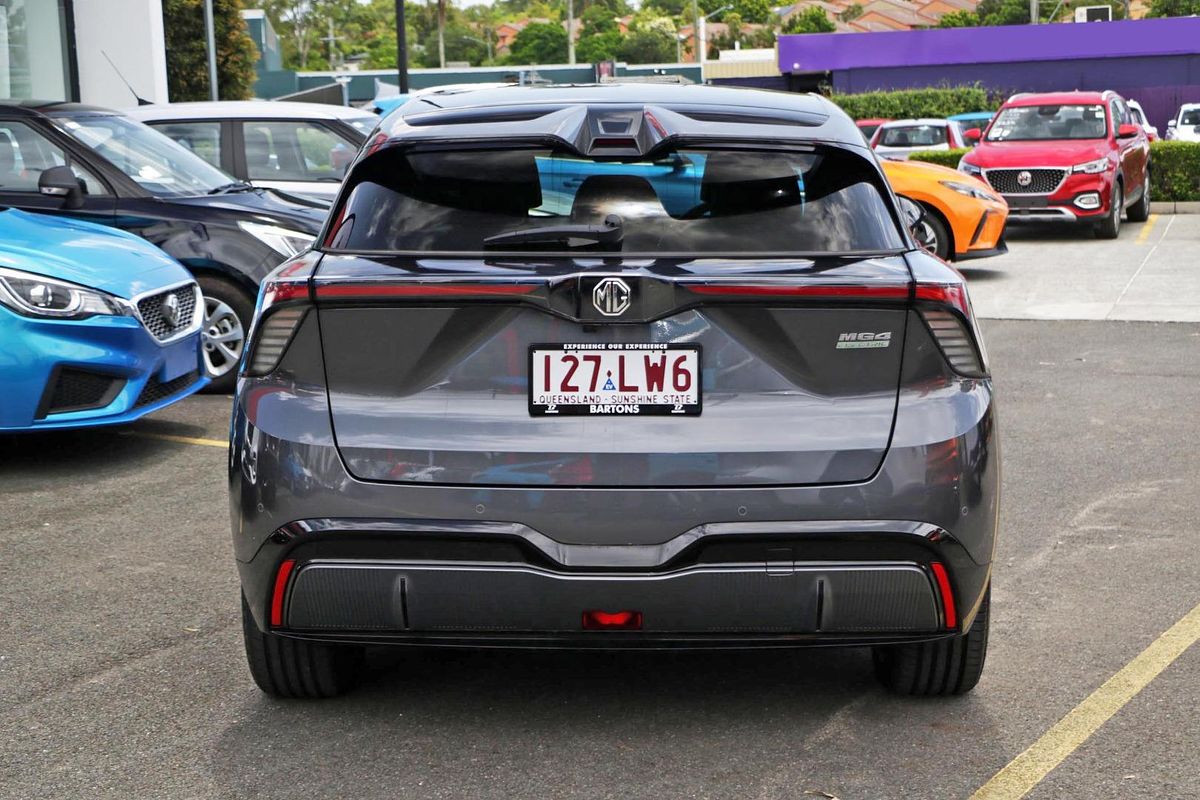 2023 MG MG4 XPOWER MEH32